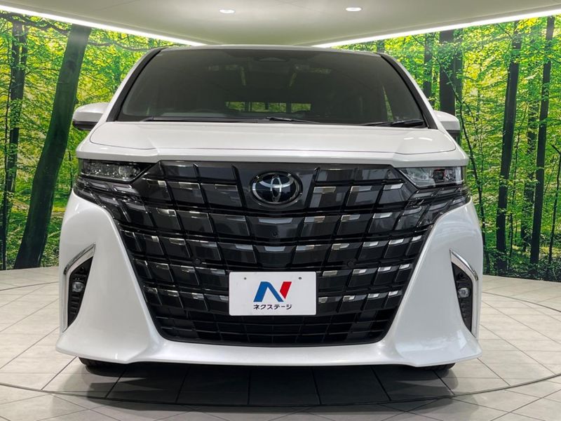 2023 Toyota Alphard Hybrid 6AA-AAHH40W (UW-6a5aed0a6e543)[7]