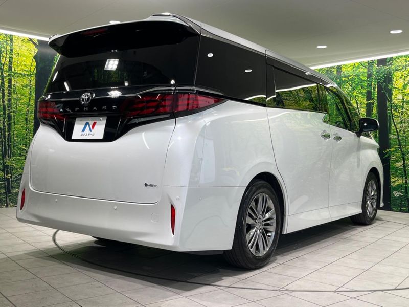 2023 Toyota Alphard Hybrid 6AA-AAHH40W (UW-6a5aed0a6e543)[10]