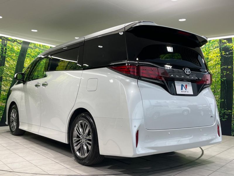 2023 Toyota Alphard Hybrid 6AA-AAHH40W (UW-6a5aed0a6e543)[12]