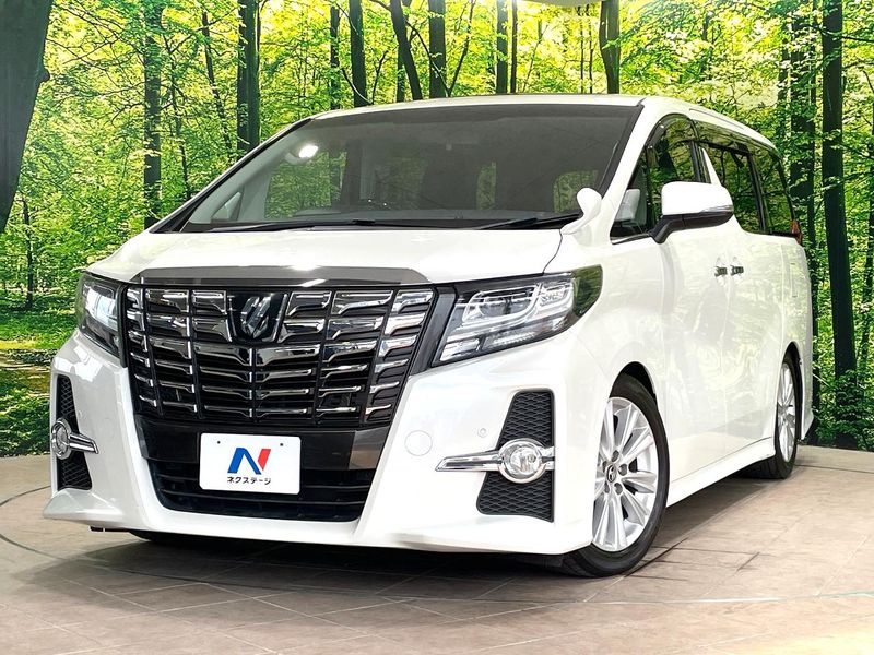 2015 Toyota Alphard DBA-AGH30W (UW-6a5aed1a56a44)[0]