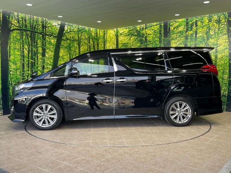 2017 Toyota Alphard DBA-AGH30W (UW-6a5aed1e3e5e4)[12]