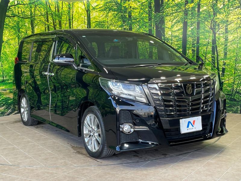 2017 Toyota Alphard DBA-AGH30W (UW-6a5aed1e3e5e4)[17]