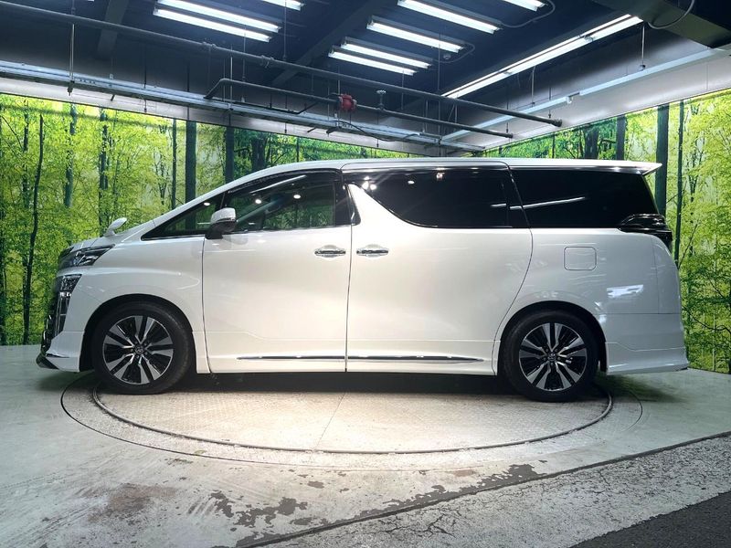 2019 Toyota Vellfire DBA-AGH30W (UW-6a5aed248c468)[12]