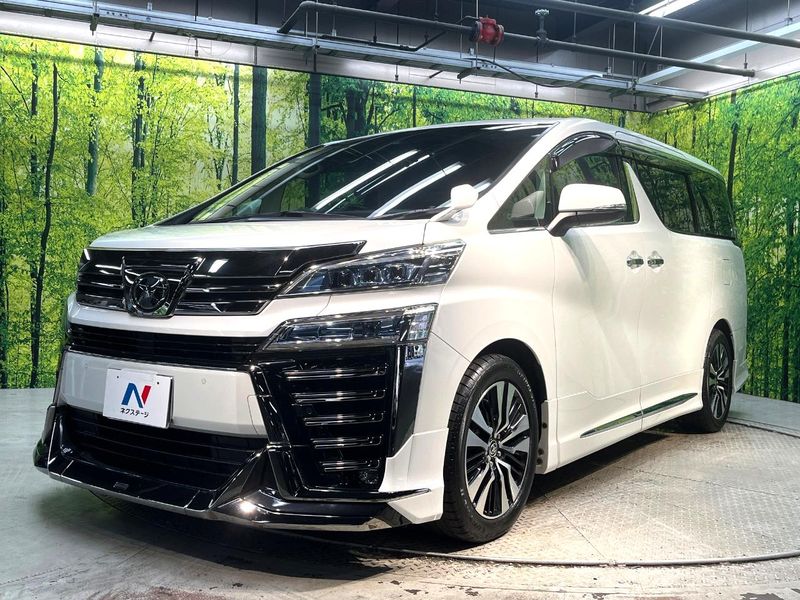 2019 Toyota Vellfire DBA-AGH30W (UW-6a5aed248c468)[11]