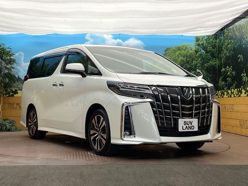 2023 Toyota Alphard 3BA-AGH30W (UW-6a5aed2daa70a)[17]