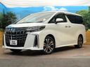 2023 Toyota Alphard 3BA-AGH30W (UW-6a5aed2daa70a)[0]