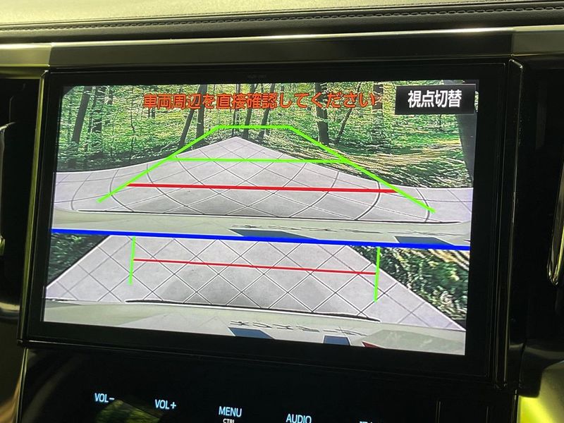 2018 Toyota Vellfire DBA-AGH35W (UW-6a5aed30d1e71)[22]