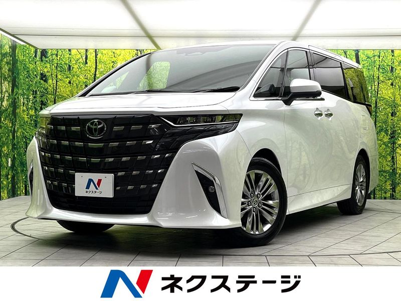 2025 Toyota Alphard 3BA-AGH40W (UW-6a5aed36477b7)[3]