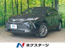 2021 Toyota Harrier Hybrid 6AA-AXUH80 (UW-6a5aed52f16af)[3]