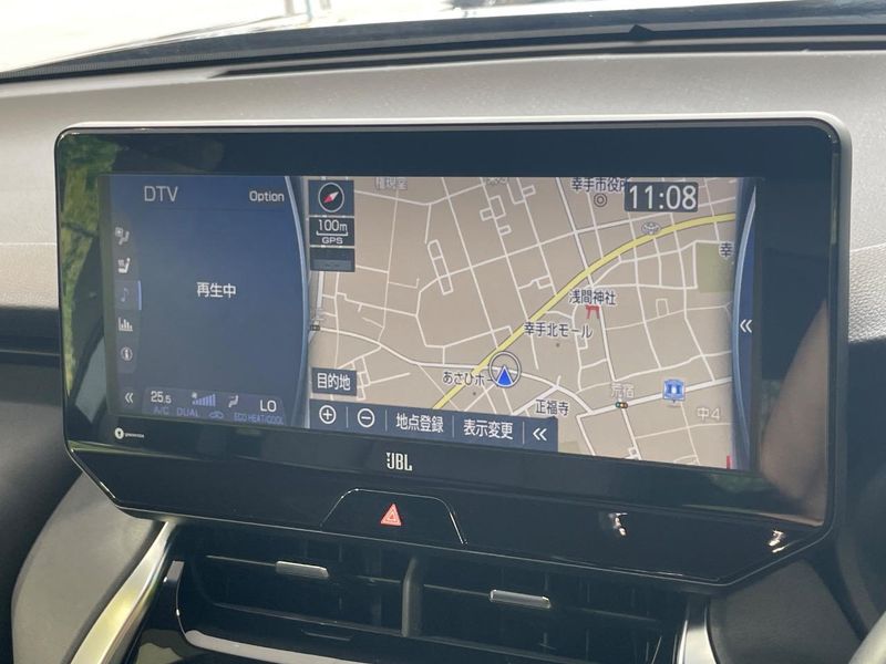 2021 Toyota Harrier Hybrid 6AA-AXUH80 (UW-6a5aed52f16af)[11]