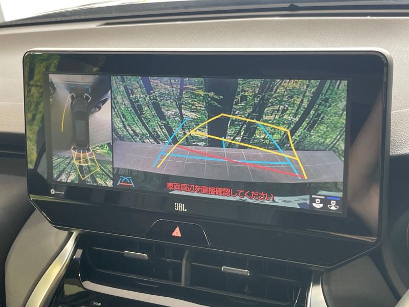 2021 Toyota Harrier Hybrid 6AA-AXUH80 (UW-6a5aed52f16af)[13]