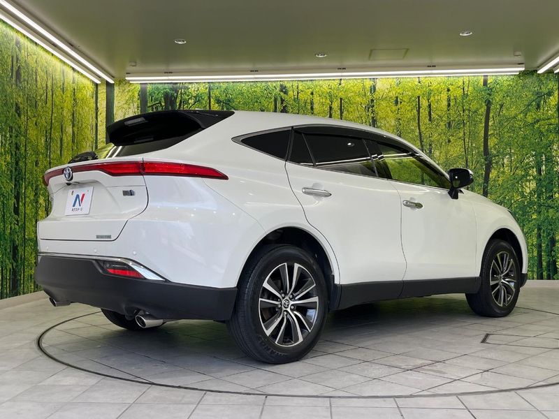 2021 Toyota Harrier Hybrid 6AA-AXUH85 (UW-6a5aed5cada3f)[18]