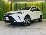 2021 Toyota Harrier Hybrid 6AA-AXUH85