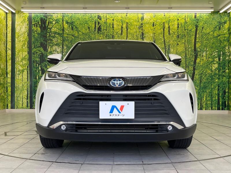 2021 Toyota Harrier Hybrid 6AA-AXUH85 (UW-6a5aed5cada3f)[15]