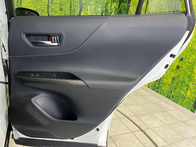 2021 Toyota Harrier Hybrid 6AA-AXUH85 (UW-6a5aed5cada3f)[29]