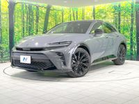 2023 Toyota Crown Sports 6AA-AZSH36W