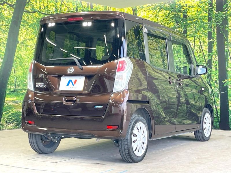 2015 Nissan DAYZ ROOX DBA-B21A (UW-6a5aed74e2813)[29]
