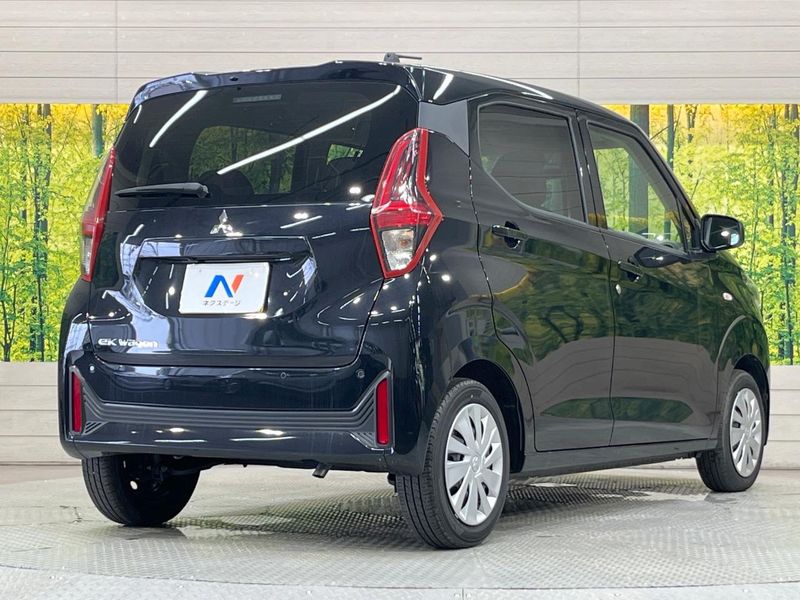 2024 Mitsubishi eK Wagon 5BA-B33W (UW-6a5aed826f8b8)[18]