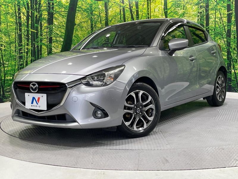 2016 Mazda Demio LDA-DJ5FS (UW-6a5aedbaf0632)[0]