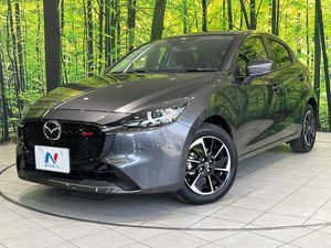 2024 Mazda Mazda2 5BA-DJLFS