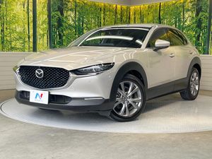 2023 Mazda CX-30 5AA-DMEJ3P