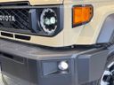 2024 Toyota Land Cruiser 70 3DA-GDJ76W (UW-6a5aedf33dc1e)[9]