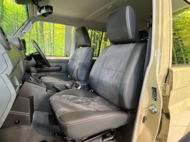 2024 Toyota Land Cruiser 70 3DA-GDJ76W (UW-6a5aedf33dc1e)[11]