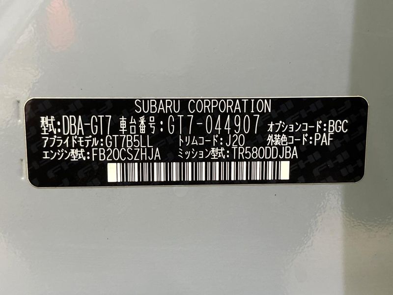 2017 Subaru XV DBA-GT7 (UW-6a5aee2099647)[1]