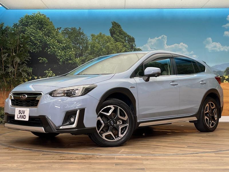 2019 Subaru XV 5AA-GTE (UW-6a5aee233dbbf)[0]