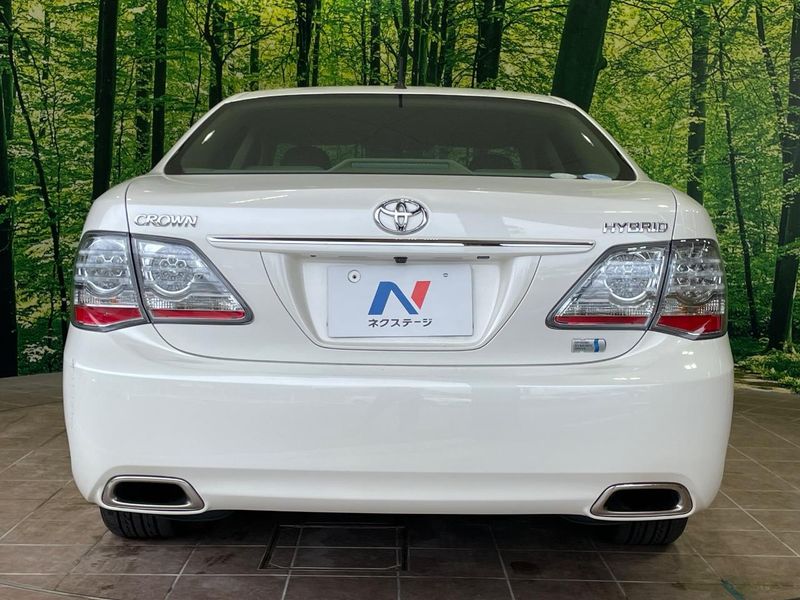 2009 Toyota Crown Hybrid DAA-GWS204 (UW-6a5aee29dd7fe)[16]