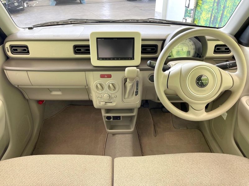 2019 Suzuki ALTO Lapin DBA-HE33S (UW-6a5aee3d759f9)[26]