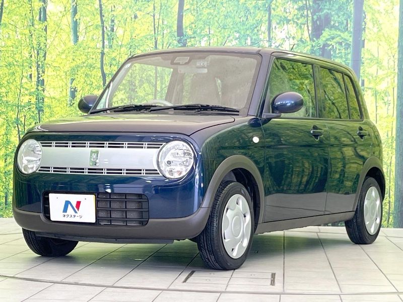 2019 Suzuki ALTO Lapin DBA-HE33S (UW-6a5aee3d759f9)[4]