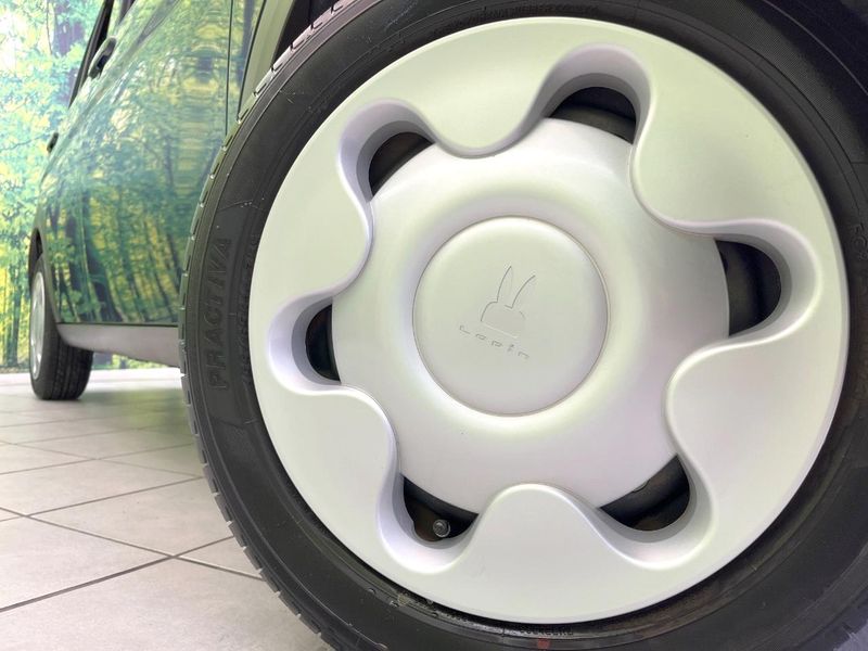 2019 Suzuki ALTO Lapin DBA-HE33S (UW-6a5aee3d759f9)[17]
