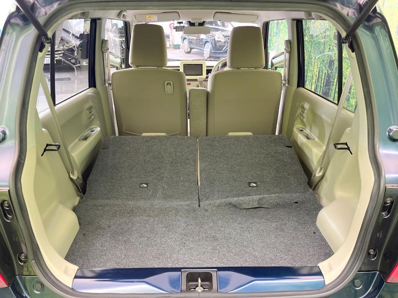 2019 Suzuki ALTO Lapin DBA-HE33S (UW-6a5aee3d759f9)[8]