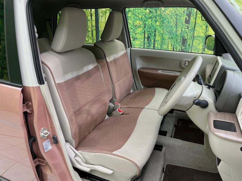 2022 Suzuki ALTO Lapin 5BA-HE33S (UW-6a5aee3f57678)[28]