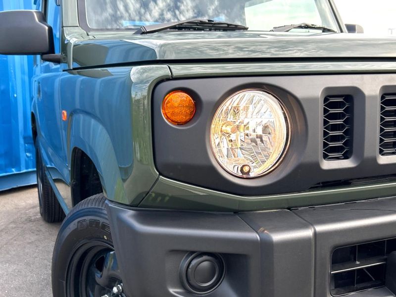2026 Suzuki Jimny 3BA-JB64W (UW-6a5aee5cb2bb7)[8]
