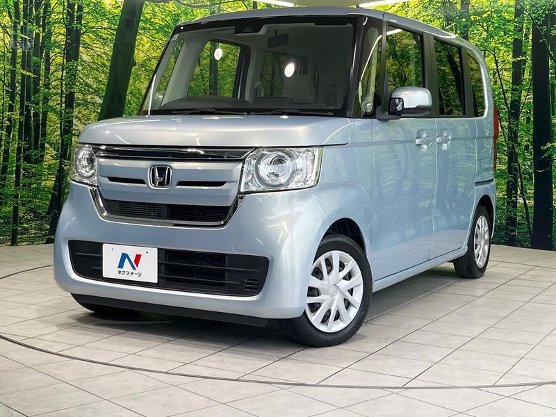 2020 Honda N-BOX 6BA-JF3 (UW-6a5aee78122f9)[0]