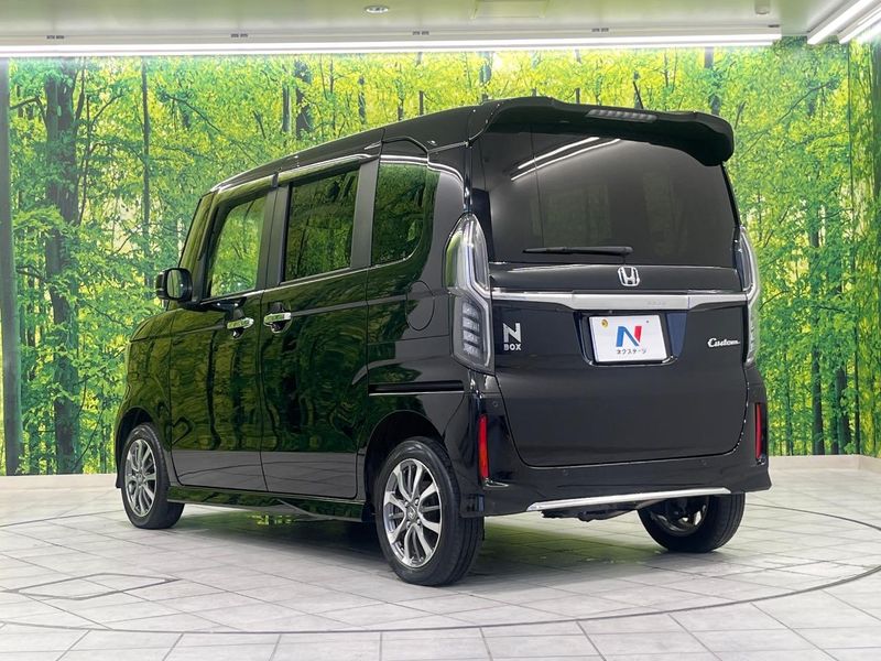 2021 Honda N-BOX CUSTOM 6BA-JF4 (UW-6a5aee8ee0568)[27]