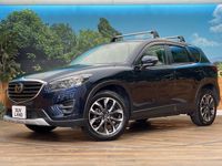 2015 Mazda CX-5 LDA-KE2AW