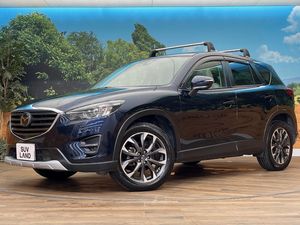 2015 Mazda CX-5 LDA-KE2AW