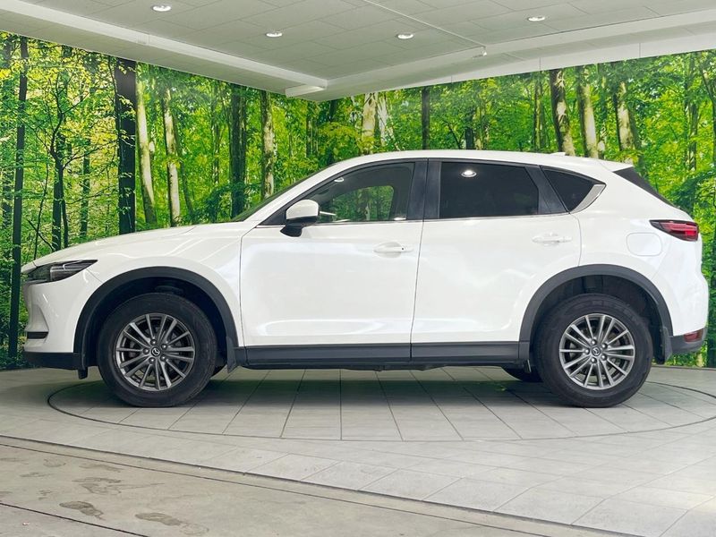 2019 Mazda CX-5 3DA-KF2P (UW-6a5aeec027d58)[5]