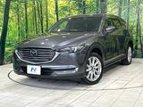2018 Mazda CX-8 3da-kg2p