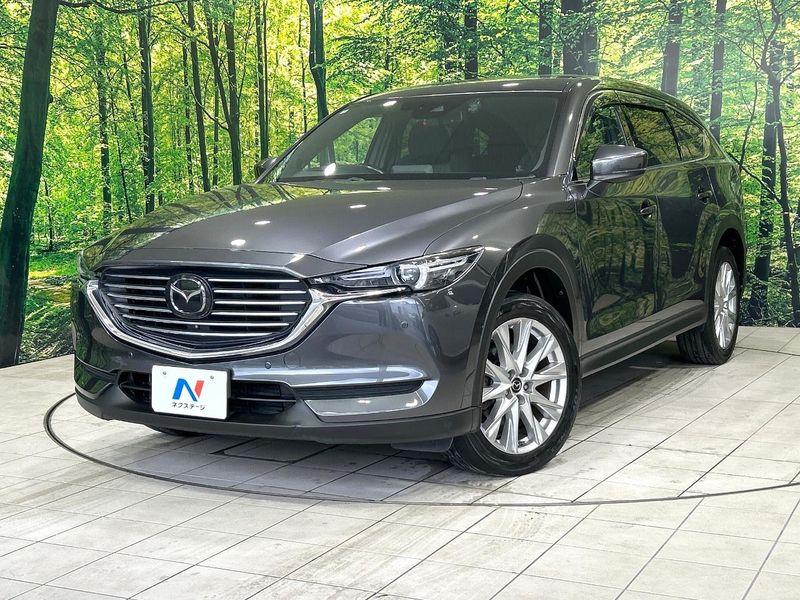 2018 Mazda CX-8 3da-kg2p (UW-6a5aeeca1d150)[0]