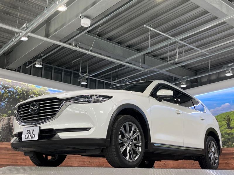 2019 Mazda CX-8 3da-kg2p (UW-6a5aeecbb9a3e)[17]