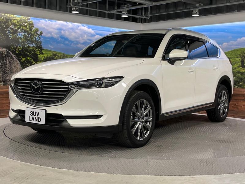 2019 Mazda CX-8 3da-kg2p (UW-6a5aeecbb9a3e)[18]