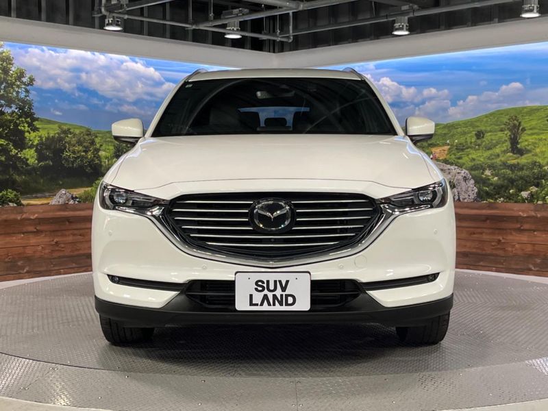 2019 Mazda CX-8 3da-kg2p (UW-6a5aeecbb9a3e)[19]