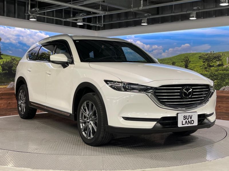 2019 Mazda CX-8 3da-kg2p (UW-6a5aeecbb9a3e)[20]