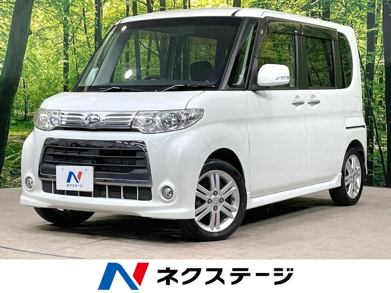 2011 Daihatsu Tanto CBA-L375S (UW-6a5aeedb01aab)[3]