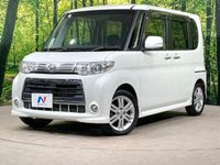 2011 Daihatsu Tanto CBA-L375S
