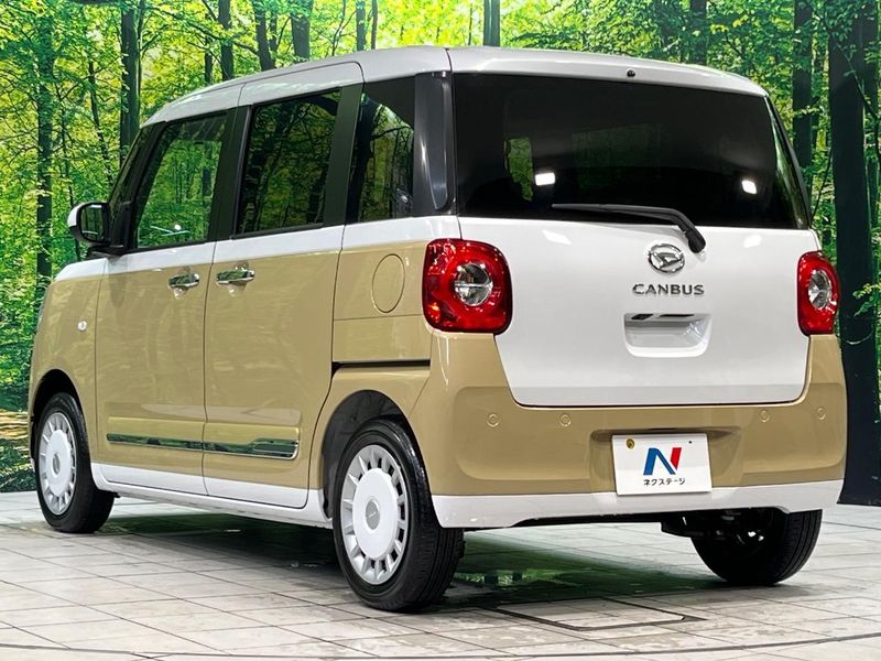 2025 Daihatsu Move Canbus 5BA-LA850S (UW-6a5aef2094955)[13]